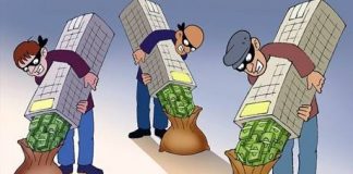 راستیەکانی پشتی “قەیرانی دارایی”