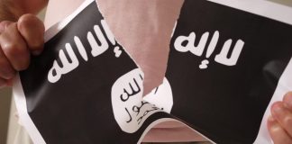 پێویستی هاوپشتی لەگەڵ خەڵکی ناوچەکانی ژێردەسەڵاتی داعش