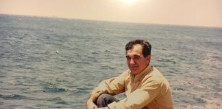 پەیام بۆ مەراسیمی یادی یەکساڵەی جەبار مستەفا