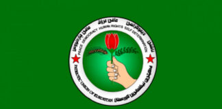 کۆنگرەی یەکێتی لە نێوان دوو دنیای جیاوازدا