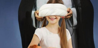 لە چەند ژنەوە تادەستدرێژی سێکسی بۆسەر منداڵان
